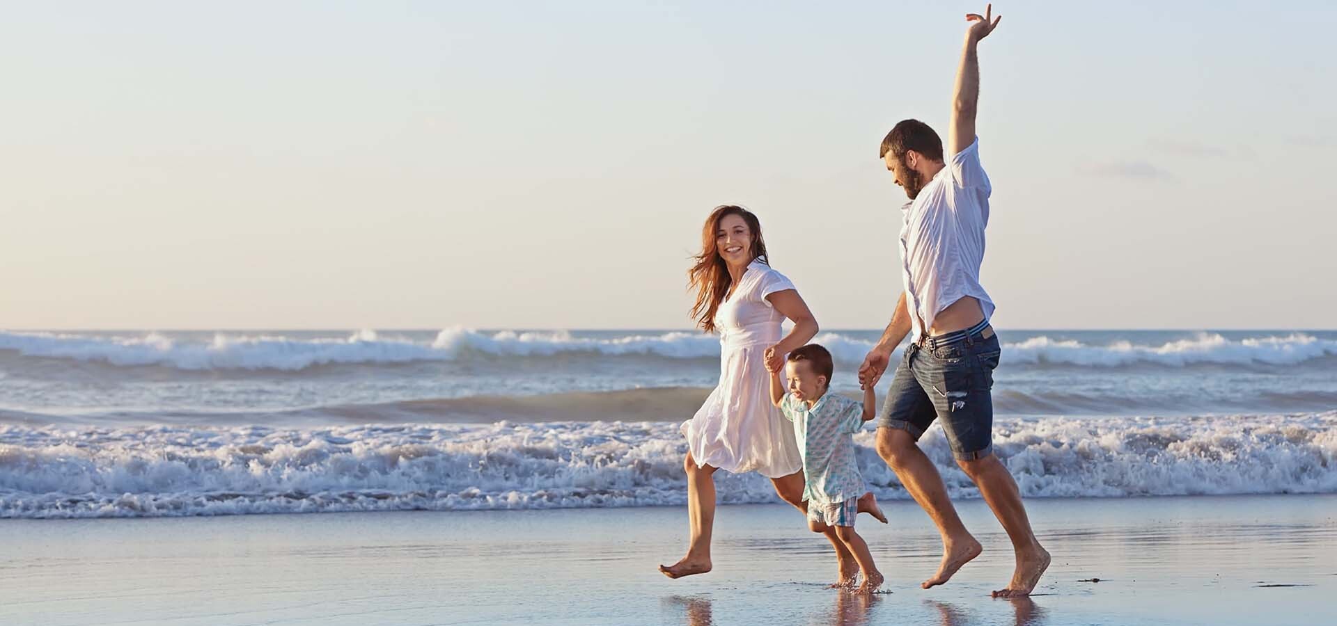 Life Stages Family 
