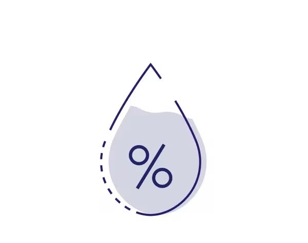 Higher Concentration Icon