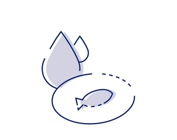 Pure Omega3 Icon