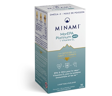 MorEPA Platinum MINI Packshot